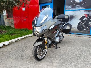 BMW R1250RT 2020 - 40000 km