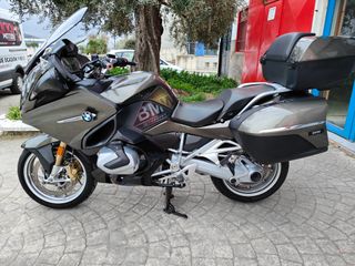 BMW R1250RT 2020 - 40000 km