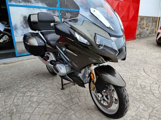 BMW R1250RT 2020 - 40000 km