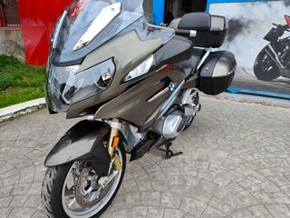 BMW R1250RT 2020 - 40000 km