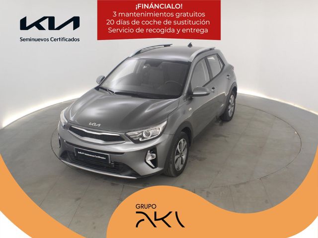 Kia Stonic 1.0 T-GDi MHEV MT Concept 74 kW (100 CV)