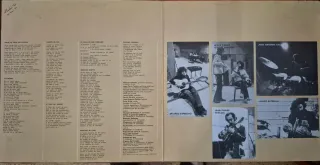 Vinilo Hilario Camacho - De Paso