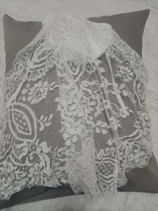 Traje de Fallera para Bebé