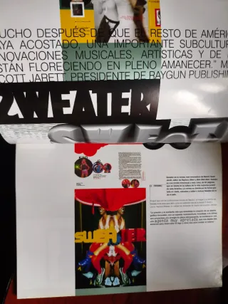 Creatividad electronica