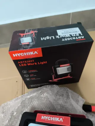 Foco LED HYCHIKA AST8385T
