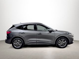 Ford Kuga ST-Line 2.5 Duratec FHEV 140kW Auto
