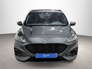 Ford Kuga ST-Line 2.5 Duratec FHEV 140kW Auto