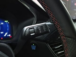 Ford Kuga ST-Line 2.5 Duratec FHEV 140kW Auto