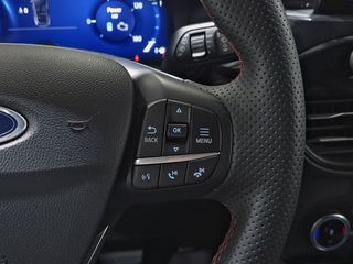 Ford Kuga ST-Line 2.5 Duratec FHEV 140kW Auto