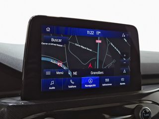 Ford Kuga ST-Line 2.5 Duratec FHEV 140kW Auto