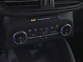 Ford Kuga ST-Line 2.5 Duratec FHEV 140kW Auto