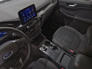 Ford Kuga ST-Line 2.5 Duratec FHEV 140kW Auto