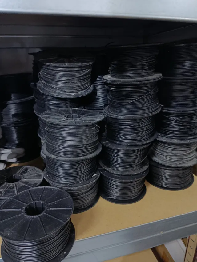 Lote completo de ferretería – Liquidación total