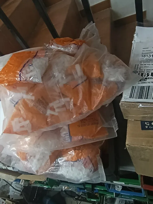 Lote completo de ferretería – Liquidación total