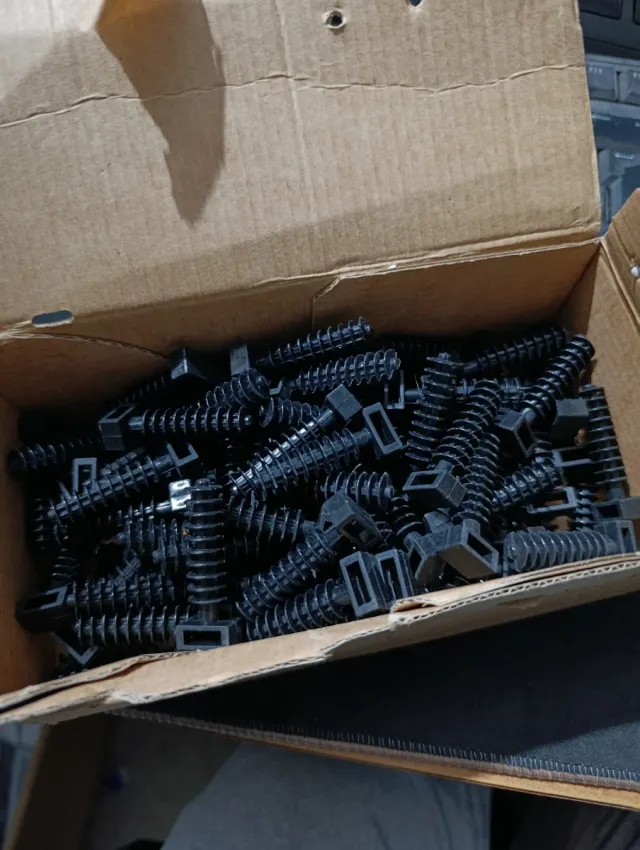 Lote completo de ferretería – Liquidación total