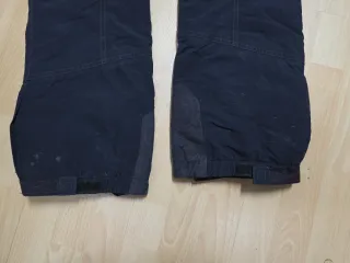 Pantaloncini da sci Schöffel Gore-tex T44