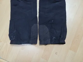 Pantaloncini da sci Schöffel Gore-tex T44