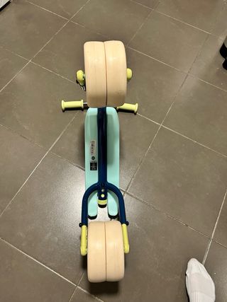 Bici sin pedales B'TWIN Decathlon