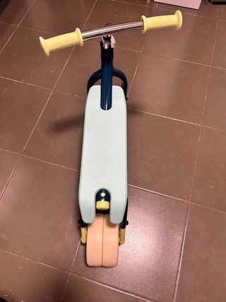 Bici sin pedales B'TWIN Decathlon