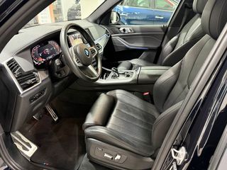 BMW X5 4.0i M X-DRIVE HYBRYD