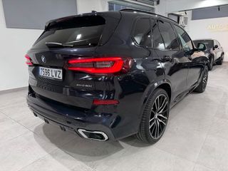 BMW X5 4.0i M X-DRIVE HYBRYD