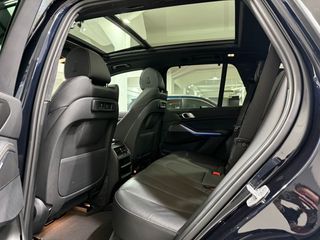 BMW X5 4.0i M X-DRIVE HYBRYD