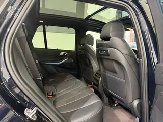 BMW X5 4.0i M X-DRIVE HYBRYD