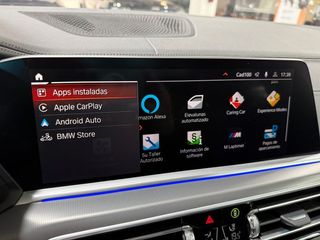 BMW X5 4.0i M X-DRIVE HYBRYD