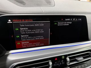 BMW X5 4.0i M X-DRIVE HYBRYD