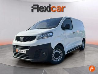 Fiat Scudo 2.0 Multijet