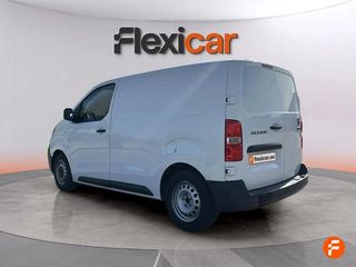 Fiat Scudo 2.0 Multijet