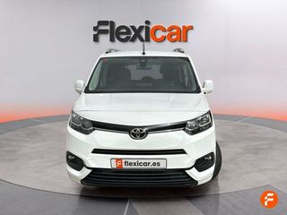 Toyota Proace City Verso 1.2 96kW (130CV) Family Active Auto L1