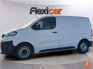 Fiat Scudo 2.0 Multijet