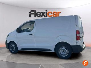 Fiat Scudo 2.0 Multijet
