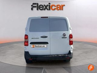 Fiat Scudo 2.0 Multijet