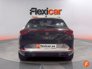 Cupra Formentor 1.5 TSI 110kW (150 CV) DSG