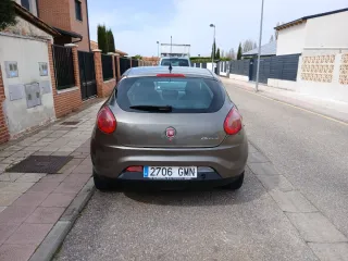 FIAT Bravo 2010