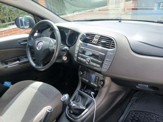 FIAT Bravo 2010