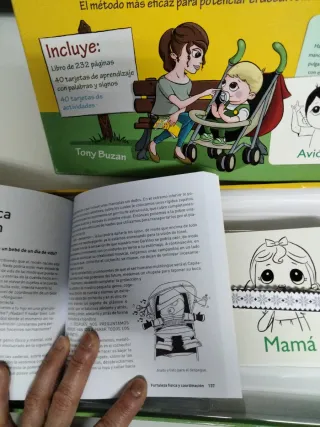 Educar, cómo y por qué guía para padres y madres
