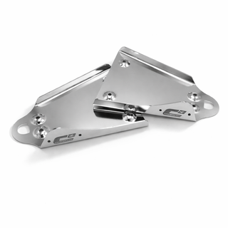 Proteções Suspensão Suzuki LTZ400 2003-2014