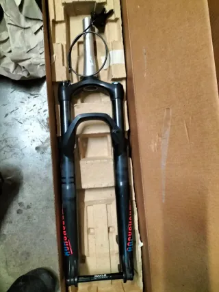 Horquilla Rock Shox Recon