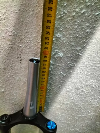 Horquilla Rock Shox Recon