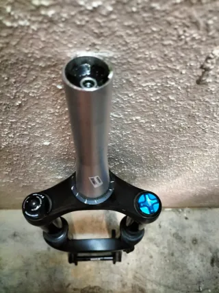 Horquilla Rock Shox Recon