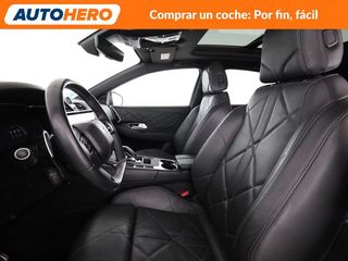 DS DS 7 1.6 E-Tense plug-in Hybrid 4x2 Ligne Noire