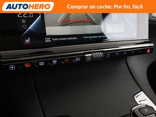 DS DS 7 1.6 E-Tense plug-in Hybrid 4x2 Ligne Noire