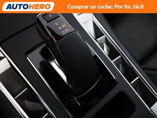 DS DS 7 1.6 E-Tense plug-in Hybrid 4x2 Ligne Noire