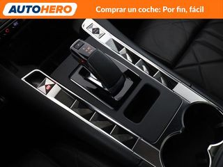 DS DS 7 1.6 E-Tense plug-in Hybrid 4x2 Ligne Noire