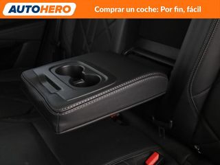 DS DS 7 1.6 E-Tense plug-in Hybrid 4x2 Ligne Noire