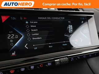 DS DS 7 1.6 E-Tense plug-in Hybrid 4x2 Ligne Noire