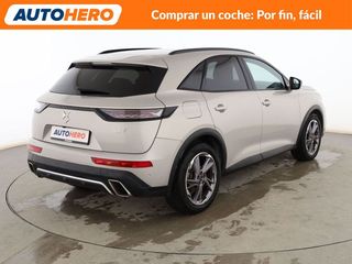 DS DS 7 1.6 E-Tense plug-in Hybrid 4x2 Ligne Noire